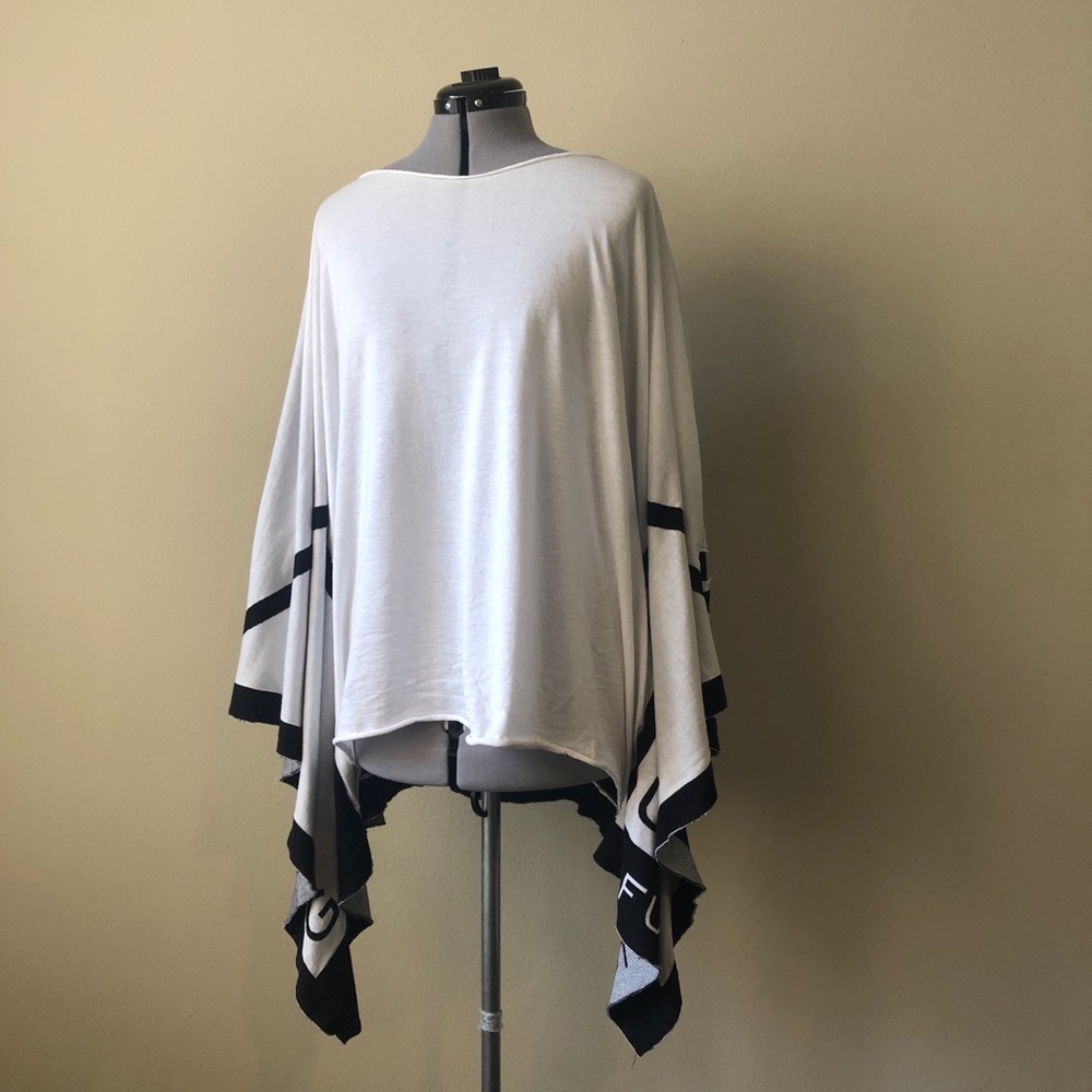 Fumito Ganryu "Square" Seamless Tee
